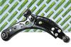 FIRST LINE Control/Trailing Arm, wheel suspension FCA8140