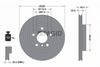 Bremsscheibe