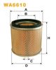 WIX FILTERS