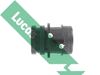 LUCAS Mass Air Flow Sensor FDM542