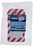 Laser Tools Lockout Tags 10pc