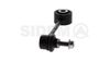 Stange/Strebe, Stabilisator