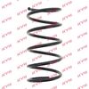 Kayaba Suspension Spring RA1877