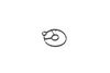 Gehäuse, Ölfilter