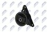 окачване, двигател