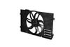 Ventilators, Motora dzesēšanas sistēma NRF NRF47927
