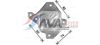 AVA QUALITY COOLING Oil Cooler, engine oil TO3776