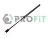 Газова пружина, кришка багажник PROFIT 2015-0130