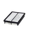 Воздушный фильтр HENGST FILTER E1117L (5642310000)