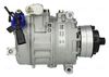 Nissens Compressor, air conditioning 89418