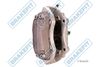 APEC Brake Caliper BCA2192E