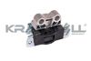 Подвеска, двигатель KRAFTVOLL GERMANY 10010805