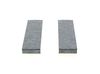 Bosch Cabin Air Filter 1 987 435 608 (1987435608)