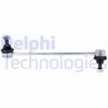 Тяга / стойка, стабилизатор DELPHI TC2411