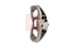 APEC Brake Caliper LCA577N