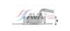 AVA QUALITY COOLING Oil Cooler, engine oil TO3776