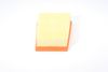 Bosch Air Filter F 026 400 126 (F026400126)