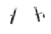 Bosch Brake Pad Set, disc brake 0 986 424 414