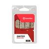 BREMBO Brake Pad Set, disc brake 07YA17SP