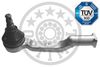 Наконечник поперечної кермової тяги OPTIMAL G1-1118