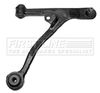 FIRST LINE Control/Trailing Arm, wheel suspension FCA6122