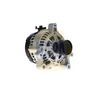 NAPA Alternator NAL2560