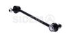 Stange/Strebe, Stabilisator