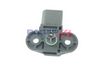 Sensor, Abgasdruck