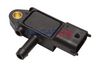 Sensor, Abgasdruck