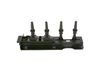 Bosch Ignition Coil 0 986 221 086 (0986221086)