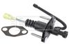 BORG & BECK Master Cylinder, clutch BCM257