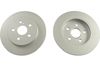 Гальмівний диск KAVO PARTS BR-9484-C
