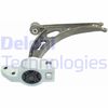 Рычаг независимой подвески колеса, подвеска колеса DELPHI TC2142