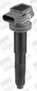 Beru Ignition Coil ZSE042