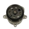 водна помпа, охлаждане на двигателя