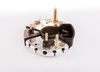 BOSCH Gleichrichter - 1127320994