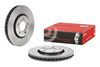 Bremsscheibe