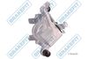 APEC Brake Caliper BCA1596