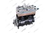 kompresor MB Actros MP4, Euro 6, vč. kola 1100440001