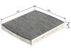 Bosch Cabin Air Filter 1 987 432 433 (1987432433)