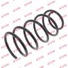 KYB RC1162 Suspension Spring
