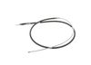 Tažné lanko, parkovací brzda 1 987 477 698
