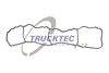 Прокладка впускний колектор TRUCKTEC AUTOMOTIVE 02.16.013