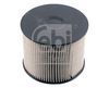 Filtre  carburant