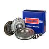 BORG & BECK Conversion Set, clutch HKF1058
