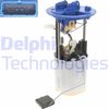 Элемент системы питания DELPHI FG2620-12B1