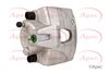 APEC Brake Caliper LCA734