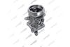 klapka motorové brzdy MB 0101206