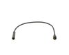 Комплект проводов зажигания BOSCH 0 986 356 855 (B 855)
