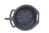 KS Tools &Ouml;lauffangwannne 17 Liter, Durchmesser 445mm - 150.9360